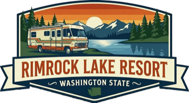 Rimrock Lake Resort